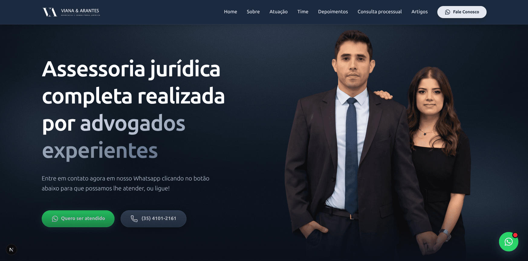 Viana & Arantes